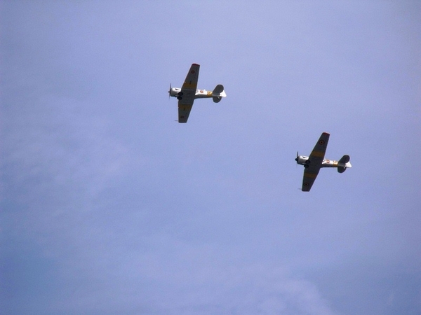 Florennes Air Show 2012