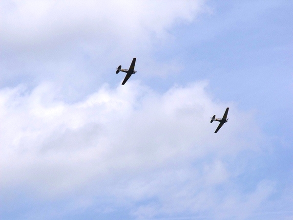 Florennes Air Show 2012