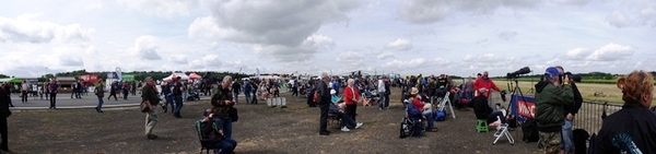 Florennes Air Show 2012