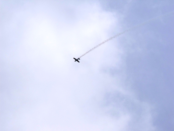 Florennes Air Show 2012