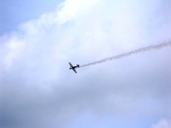 Florennes Air Show 2012