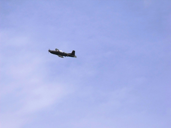 Florennes Air Show 2012