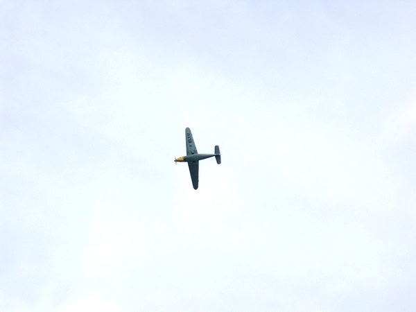 Florennes Air Show 2012