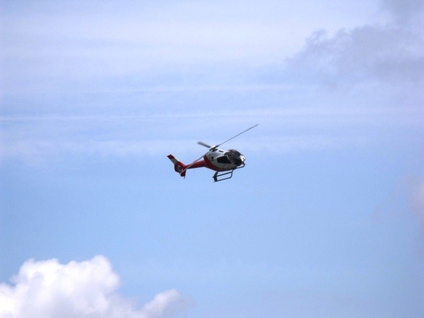 Florennes Air Show 2012