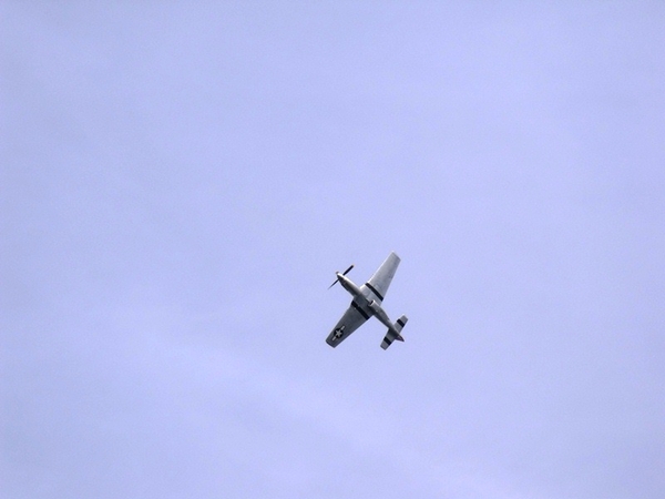 Florennes Air Show 2012