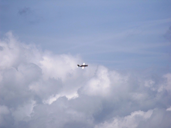 Florennes Air Show 2012