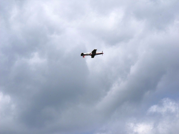 Florennes Air Show 2012