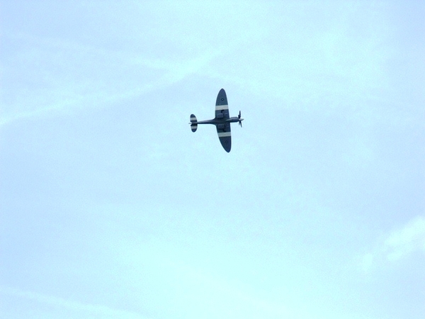 Florennes Air Show 2012