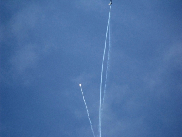 Florennes Air Show 2012