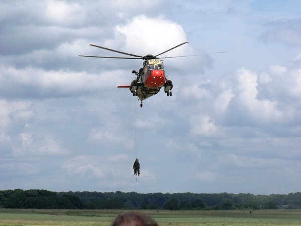 Florennes Air Show 2012