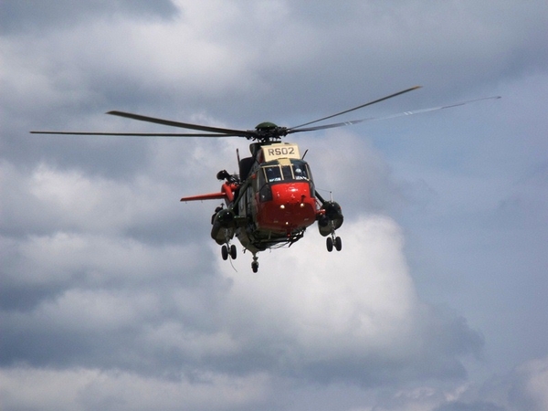 Florennes Air Show 2012