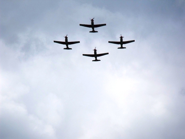 Florennes Air Show 2012