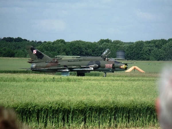 Florennes Air Show 2012