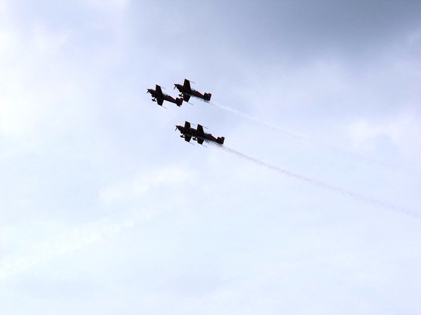 Florennes Air Show 2012