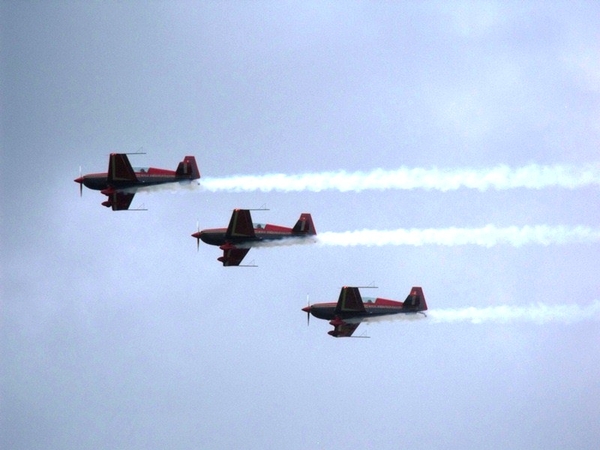 Florennes Air Show 2012