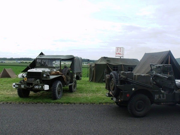 Florennes Air Show 2012