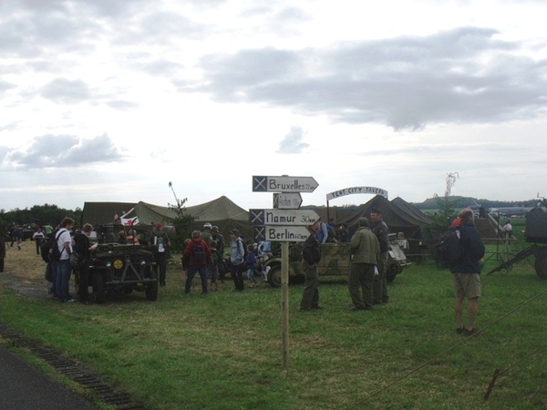 Florennes Air Show 2012