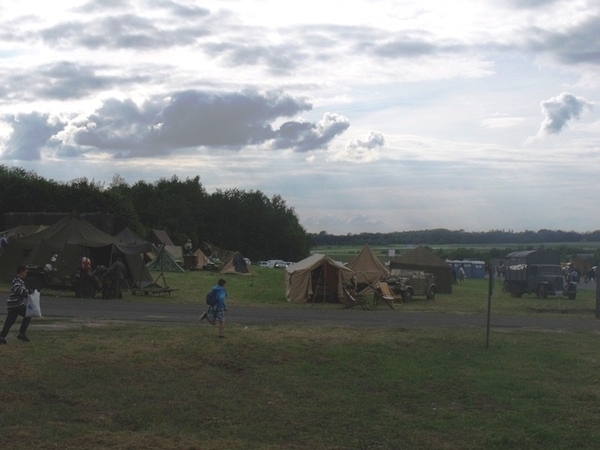 Florennes Air Show 2012