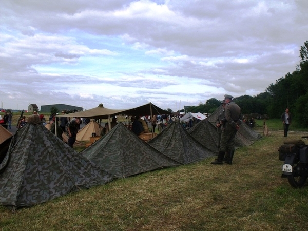 Florennes Air Show 2012