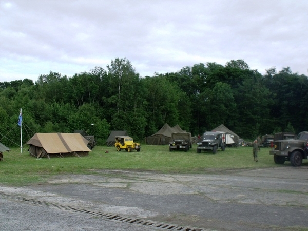 Florennes Air Show 2012