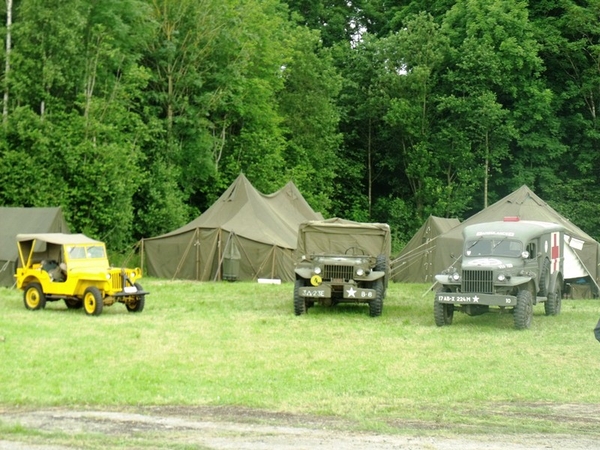 Florennes Air Show 2012