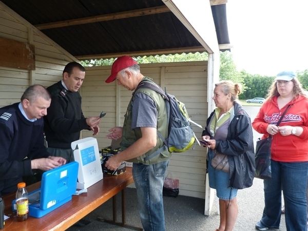 Florennes Air Show 2012