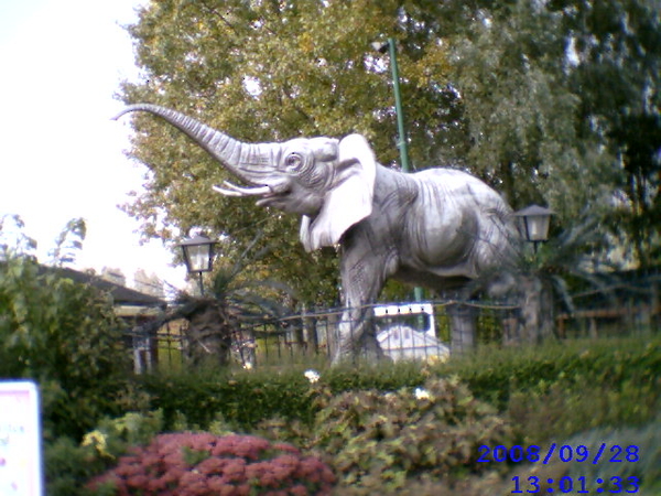 Familiepark Malter