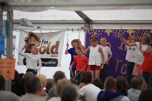 schoolfeest de paanders 2012 087