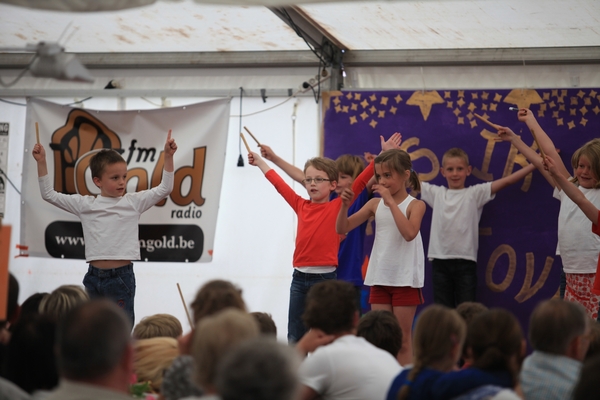 schoolfeest de paanders 2012 089