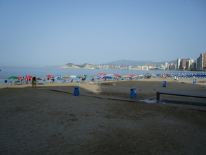 zicht op strand (3)