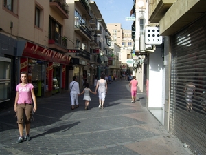 oud benidorm