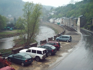 LA ROCHE 27 APRIL 2003 005