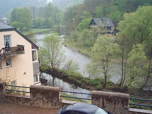 LA ROCHE 27 APRIL 2003 006