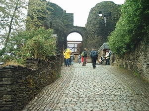 LA ROCHE 27 APRIL 2003 025