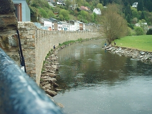 LA ROCHE 27 APRIL 2003 031