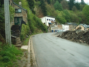 LA ROCHE 27 APRIL 2003 032