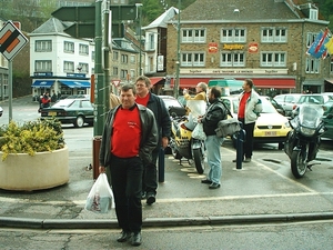 LA ROCHE 27 APRIL 2003 051