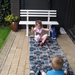 03) Samen op 't terras