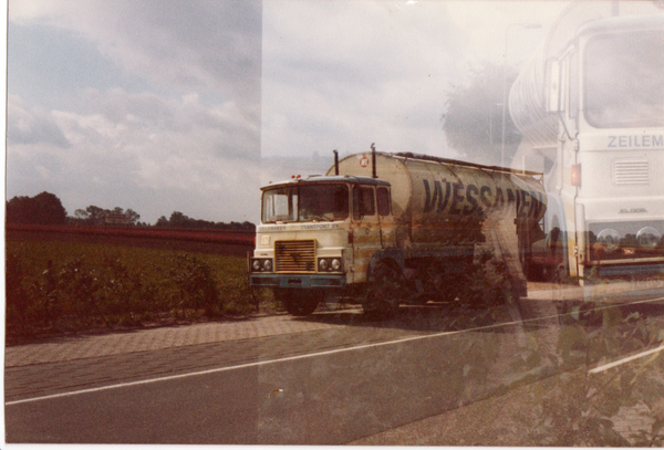oude tijden