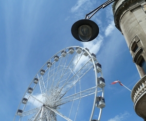 Ferriswheel