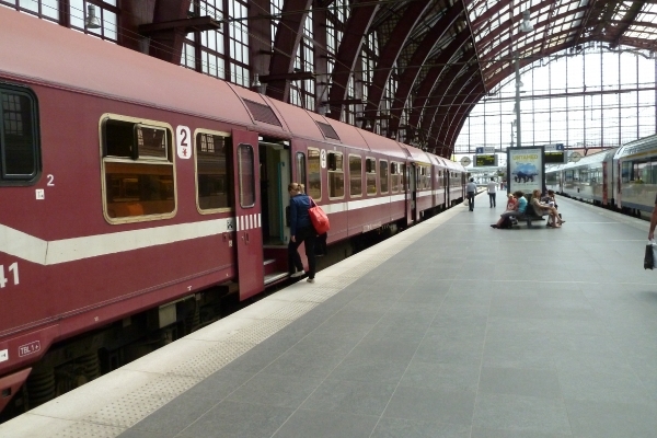 Antwerp