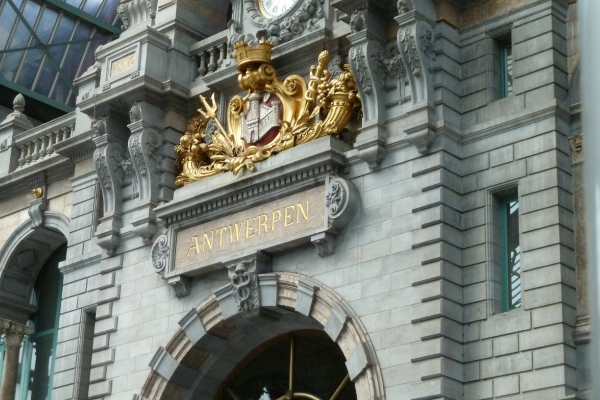 Antwerp