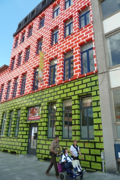 Antwerp