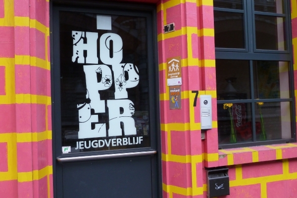 Antwerp
