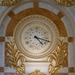 Royal Cafe clock