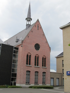 Melsele school