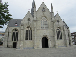 kerk van Beveren