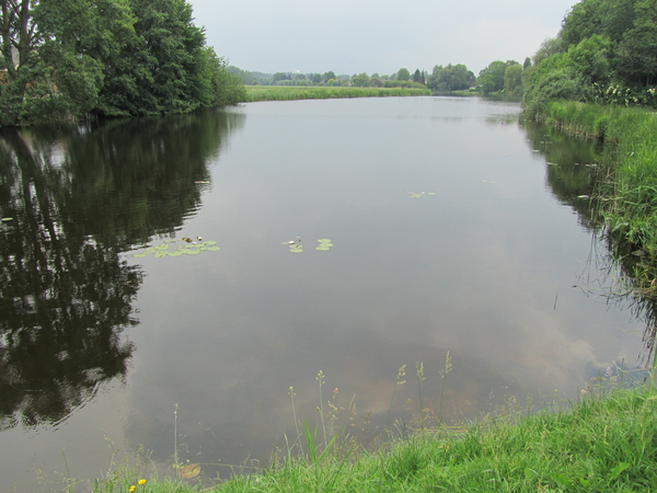 Naar Westdorpe