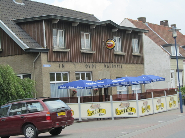 Gesloten