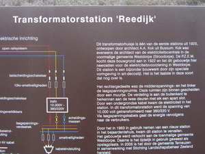 Onderweg